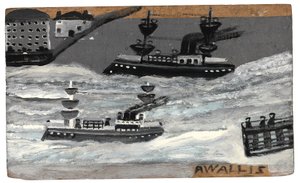  av Alfred Wallis