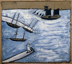  av Alfred Wallis