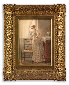  av Alfred William Hunt