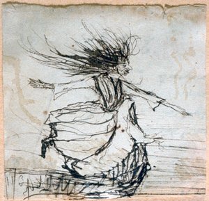 Heksa, ca 1830-1857