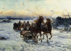 Kanefarten