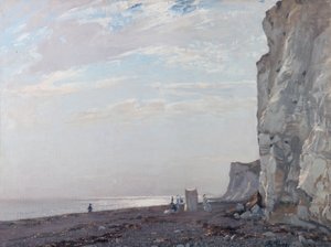 Blå og sølv
