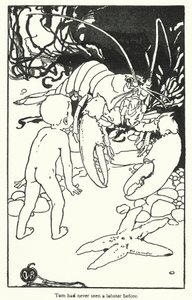  av Alice Bolingbroke (after) Woodward