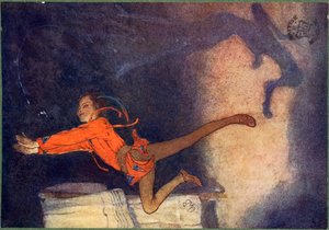 Borte av Alice Bolingbroke Woodward