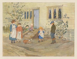  av Alice Maud Beddington