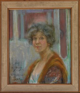  av Alice Pike Barney