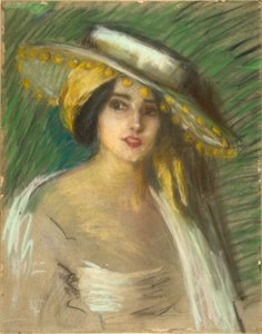  av Alice Pike Barney