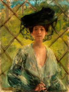 The Chatelaine, 1912.