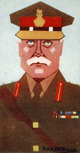 Feltmarskalk Earl Haig, 1926