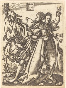 Dødedansen V