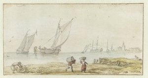 Stille vann