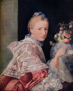 Malerkona, 1760