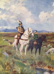  av Allan Stewart