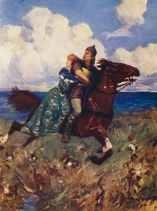  av Allan Stewart