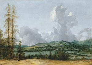 Kupert landskap