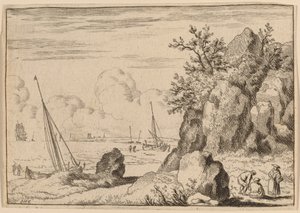 Seascape with Three Figures to the Right   1256372   no       norwegian Successfully Translated  Original: The Old Mill at La Mortola (Oil on panel) Translat: The Old Mill at La Mortola (Oil on panel) 1324509 no norwegian Successfully Translated Original:  av Allart van Everdingen