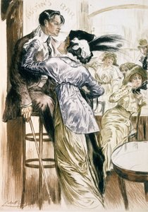 The Lovers, fra 