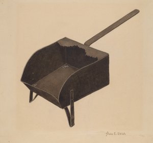 Ember Carrier av Alois E. Ulrich
