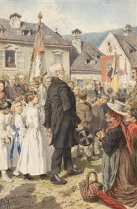  av Alois Greil
