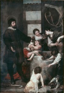  av Alonso Cano