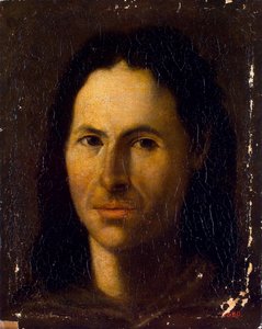 Portrett av Garcilaso de la Vega
