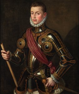  av Alonso Sánchez Coello