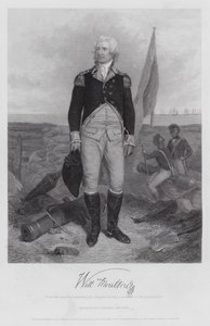 William Moultrie (gravering) av Alonzo (after) Chappel