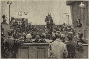 Staten Irland av Aloysius O