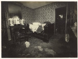  av Alphonse Bertillon