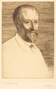  av Alphonse Legros