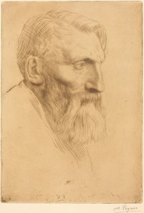  av Alphonse Legros