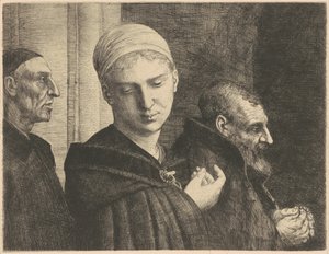  av Alphonse Legros