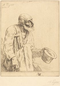  av Alphonse Legros
