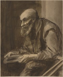  av Alphonse Legros