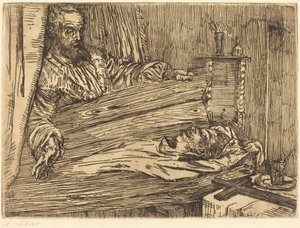  av Alphonse Legros