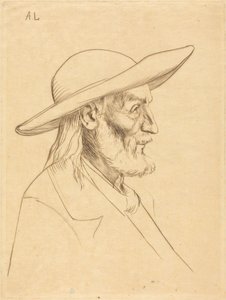 av Alphonse Legros