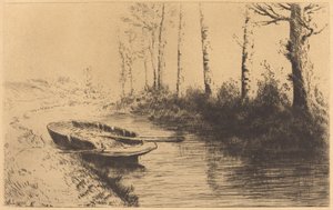  av Alphonse Legros