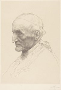  av Alphonse Legros