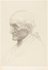  av Alphonse Legros