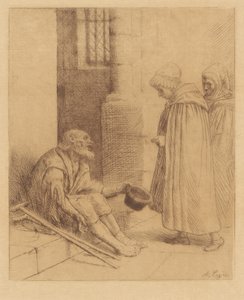  av Alphonse Legros