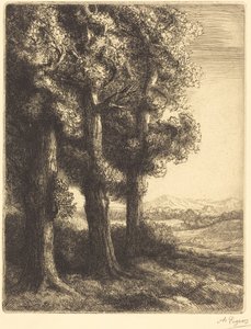  av Alphonse Legros