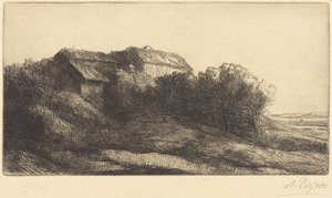  av Alphonse Legros
