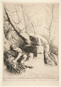  av Alphonse Legros