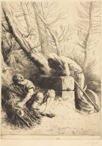  av Alphonse Legros