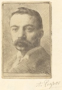  av Alphonse Legros