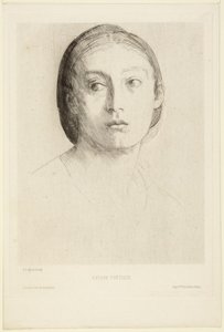  av Alphonse Legros
