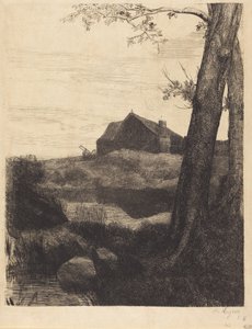  av Alphonse Legros