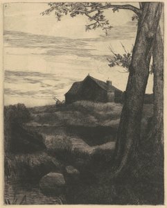  av Alphonse Legros