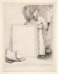 av Alphonse Legros