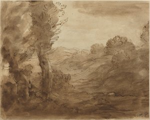 Gangsti i Burgund. av Alphonse Legros